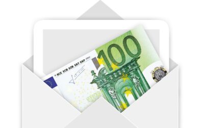 CashStuffing – Die Umschlagmethode – Geld sparen mit Budgeting